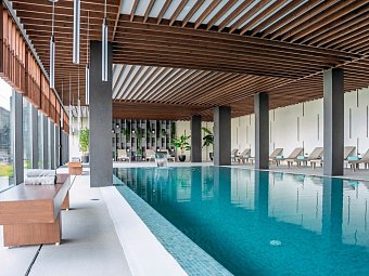Verde Mar & Spa