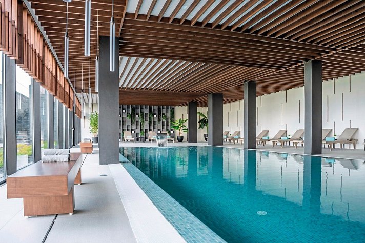 Verde Mar & Spa
