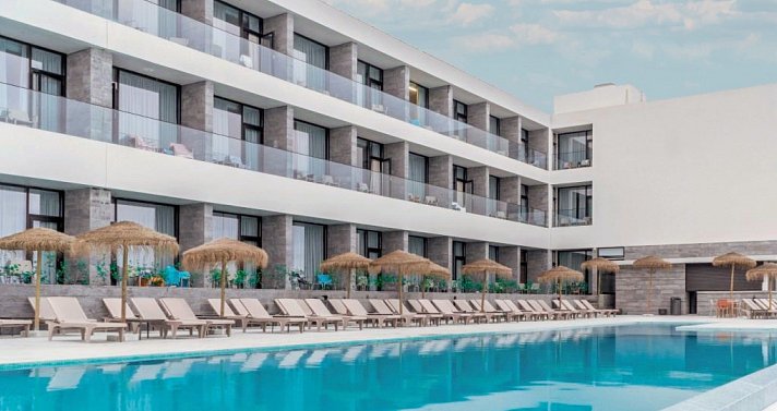 Verde Mar & Spa