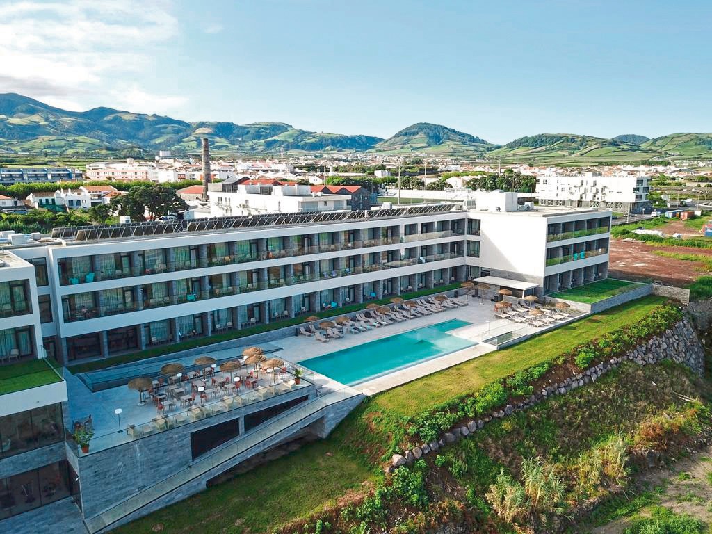 Verde Mar & Spa