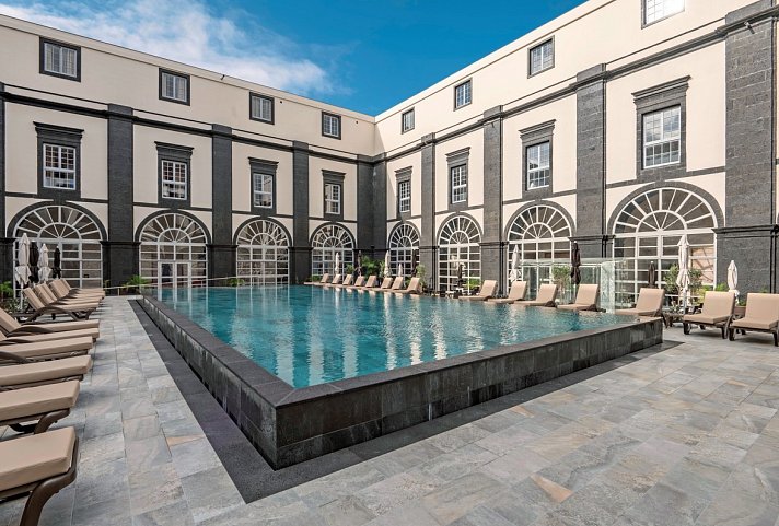 Vila Galé Collection São Miguel