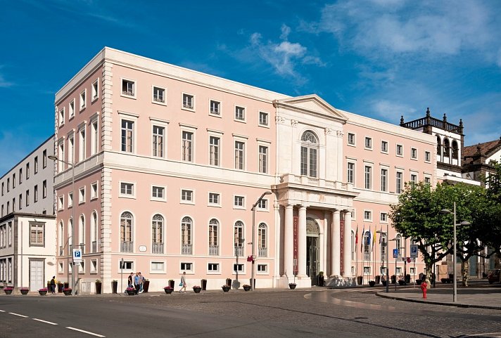 Vila Galé Collection São Miguel