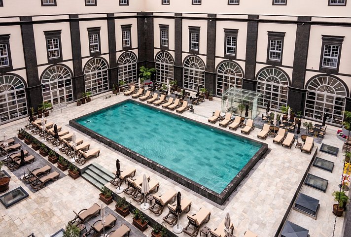 Vila Galé Collection São Miguel