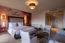 Vila Galé Collection São Miguel - Wohnbeispiel Doppelzimmer Deluxe (Zimmercodierung DD4)