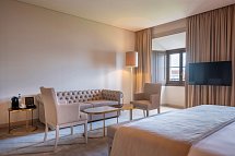 Vila Galé Collection São Miguel - Wohnbeispiel Doppelzimmer Deluxe (Zimmercodierung DD4)