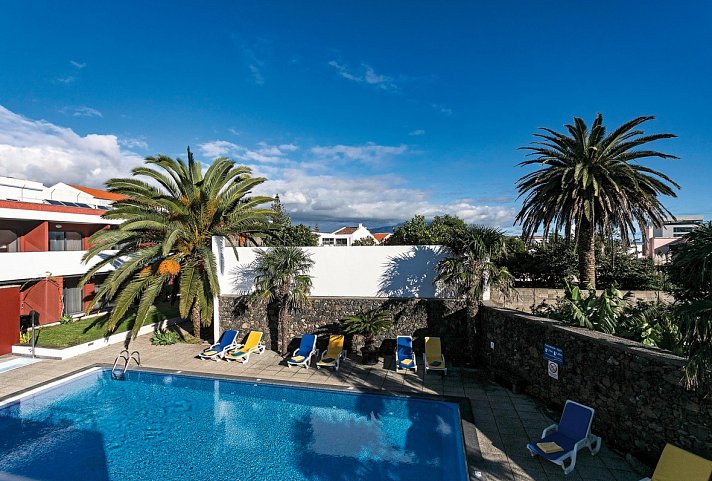 Antillia Hotel