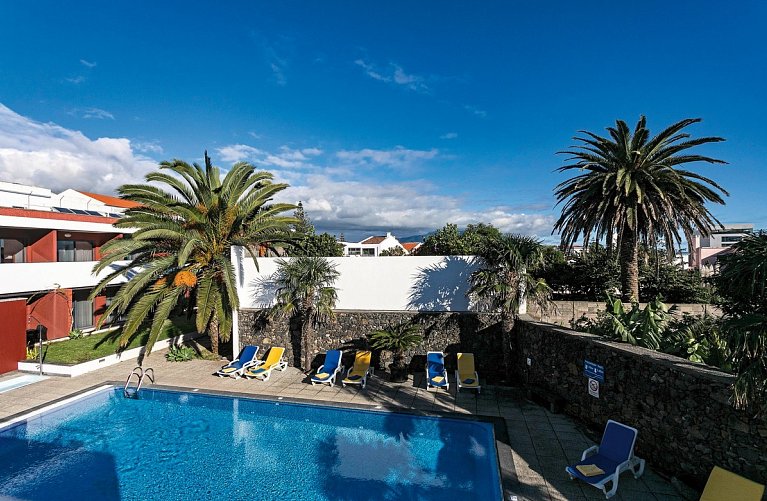Antillia Hotel