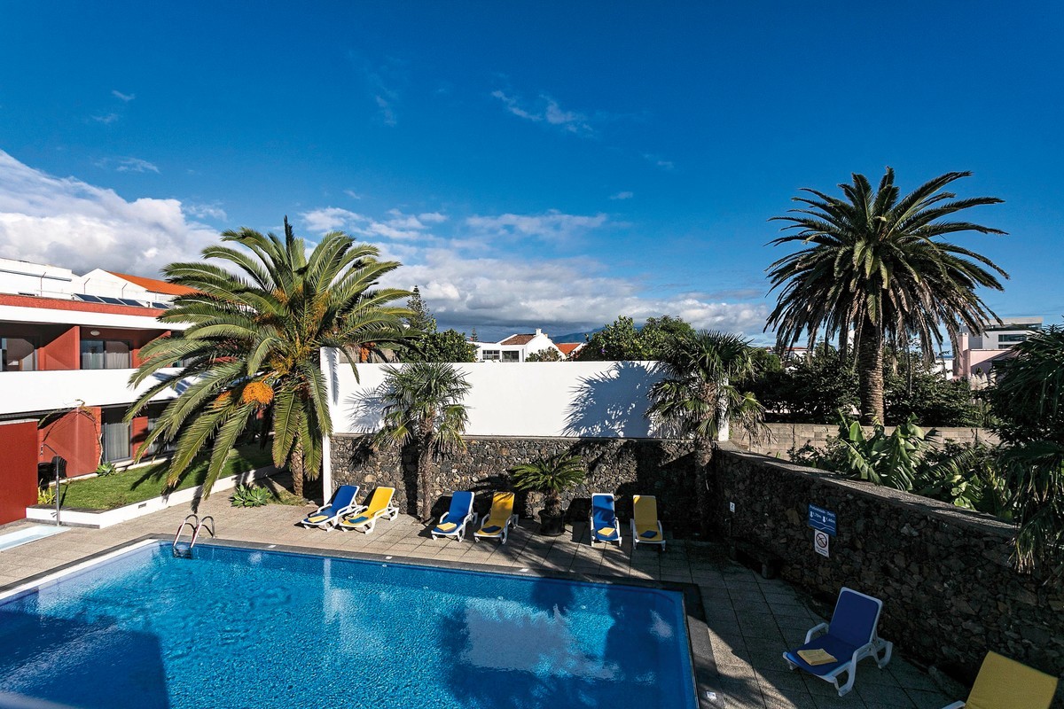 Antillia Hotel