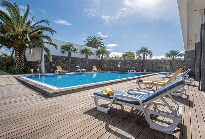 Antillia Hotel