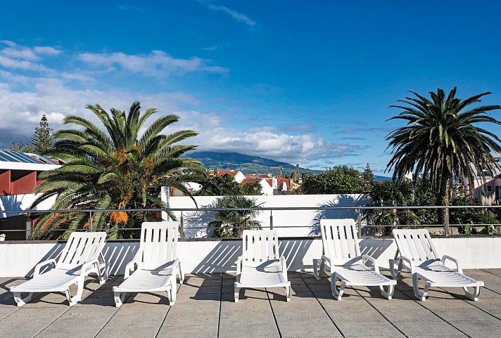 Antillia Hotel