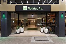 Holiday Inn Perth City Centre
