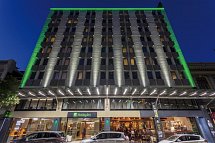 Holiday Inn Perth City Centre