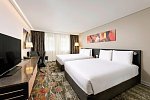 Holiday Inn Perth City Centre