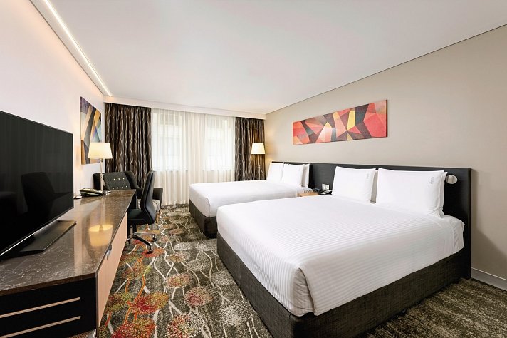 Holiday Inn Perth City Centre