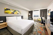 Holiday Inn Perth City Centre - Wohnbeispiel Upgraded Standard Room (Zimmercodierung UG3)