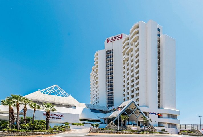 Rendezvous Hotel Perth Scarborough