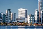 Pan Pacific Perth