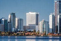 Pan Pacific Perth