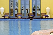 Pan Pacific Perth