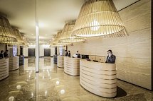 Pan Pacific Perth