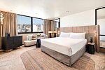 Pan Pacific Perth
