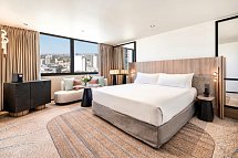 Pan Pacific Perth - Wohnbeispiel (Zimmercodierungen UM1 & UD1)