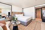 Pan Pacific Perth