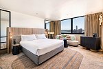 Pan Pacific Perth