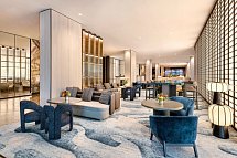 Pan Pacific Perth