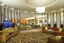 Pan Pacific Perth