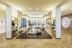 Pan Pacific Perth