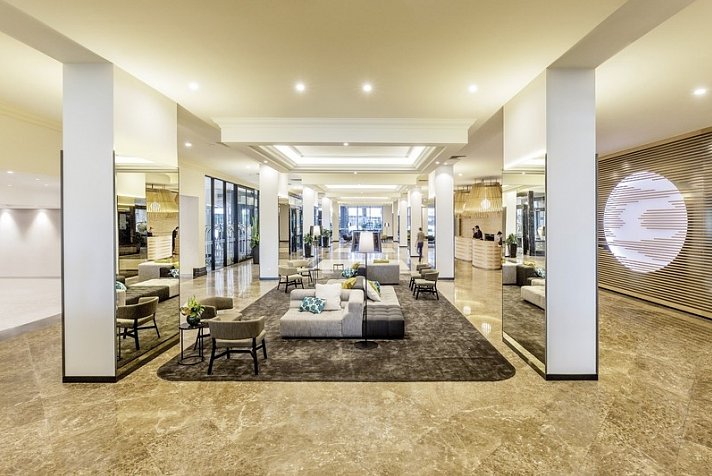 Pan Pacific Perth