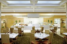 Pan Pacific Perth