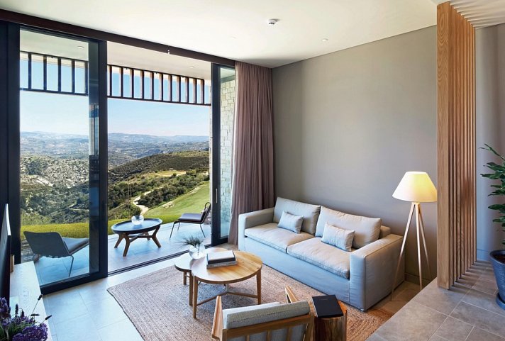 Minthis Resort - Mountain Executive Suite