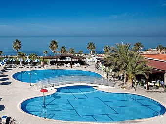 Kefalos Beach Tourist Village