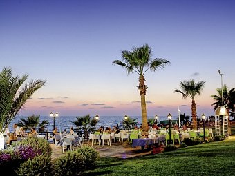 Kefalos Beach Tourist Village