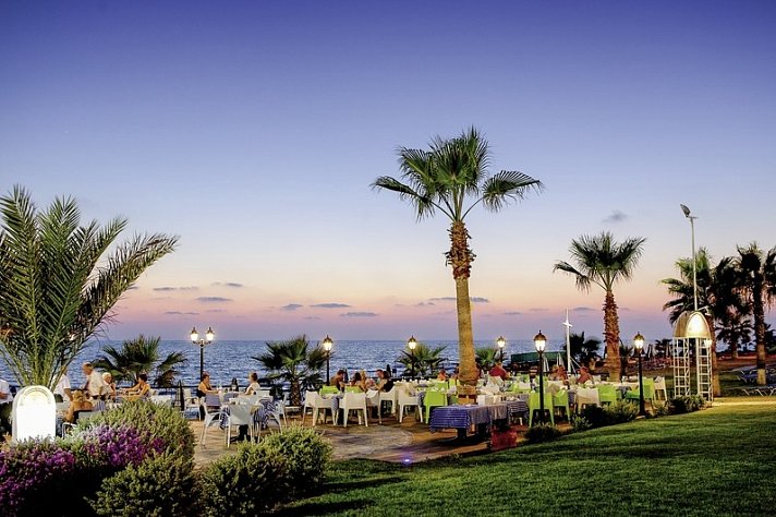 Kefalos Beach Tourist Village