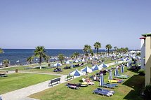 Kefalos Beach Tourist Village
