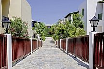 Kefalos Beach Tourist Village