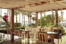 Annabelle - Restaurant „Amorosa