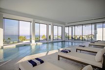 Annabelle - Ouranos Wellbeing Spa Indoor Pool