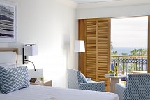 Annabelle - Wohnbeispiel Doppelzimmer Meerblick (Zimmercodierung DBM)