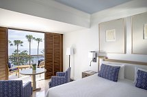 Annabelle - Wohnbeispiel Doppelzimmer Meerblick Panorama (Zimmercodierung D1M)
