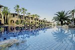 Columbia Beach Resort