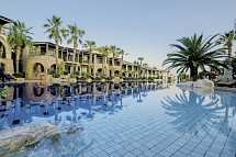 Columbia Beach Resort