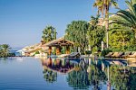 Columbia Beach Resort
