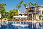 Columbia Beach Resort