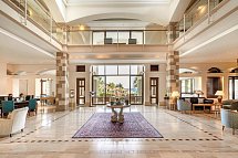 Columbia Beach Resort