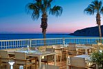Columbia Beach Resort