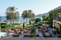 Columbia Beach Resort